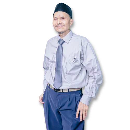 Agus Nurayatna
