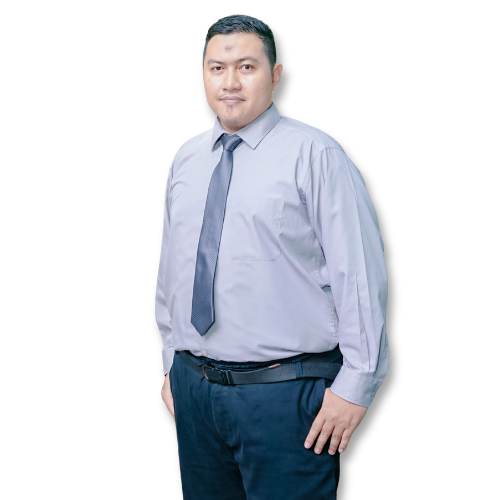 Chaerul Fajar, S.Pd