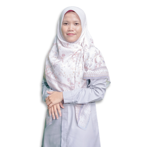 Irma Suryani