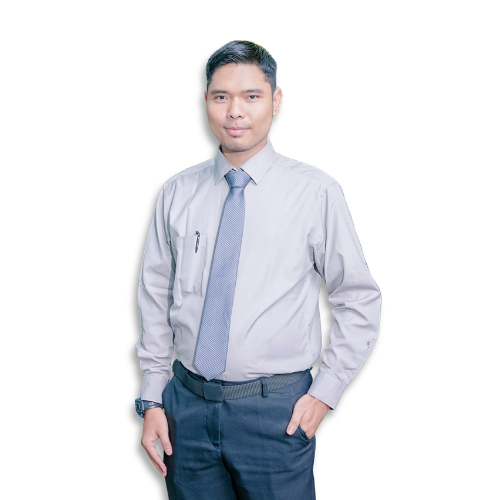 Muhammad Abduh, SE