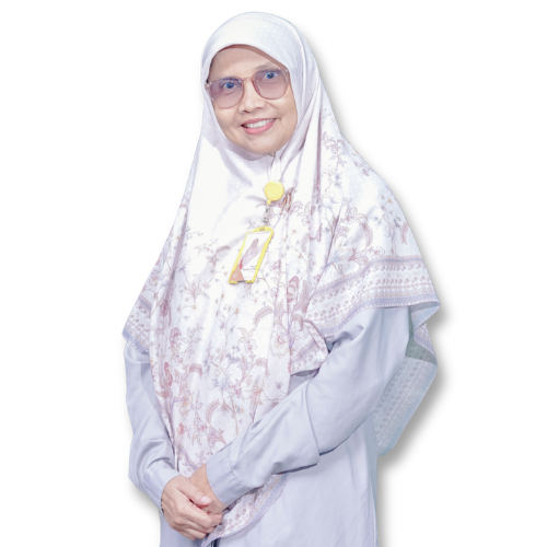 Noor Riyanti, S. Pd