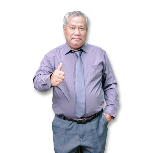 Ribut Gunawan
