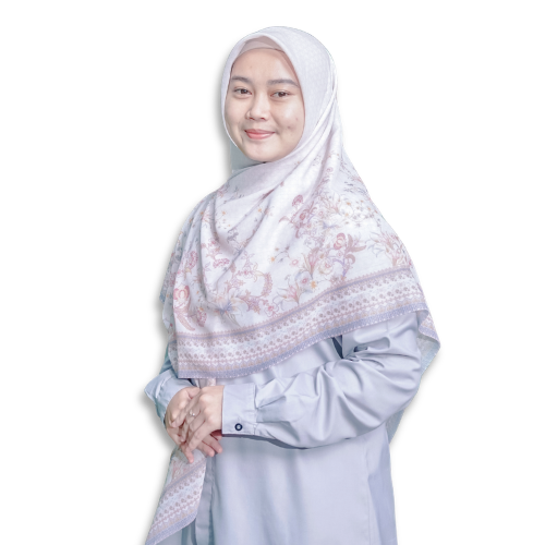 Yulia Rahman